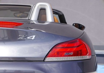 BMW Z4 E89 Roadster Facelifting 20i 184KM 2014 BMW Z4 LIFT 2.0i 184HP Automat CABRIO Navi Skory GWARANCJA 2.0 Benzyna, zdjęcie 31