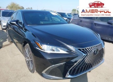 Lexus ES VII (XV70) 2024 Lexus ES 300H 2024 2.5l 2.5 Hybryda 176KM