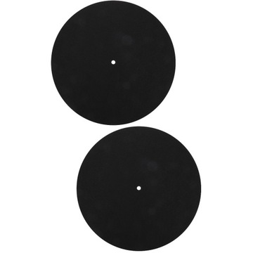 Войлочный коврик для пластинок Yeat Vinyl Mat