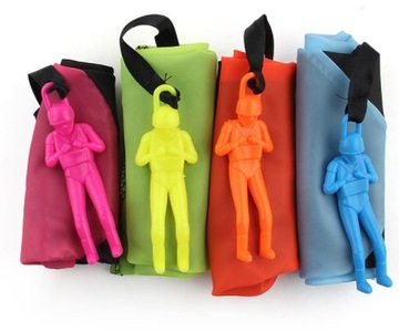 Летние каникулы Парашют Уличная игрушка для детей