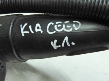 KIA Ceed I SW Lift 09-12 1.6 CRDI Трубка топливного бака