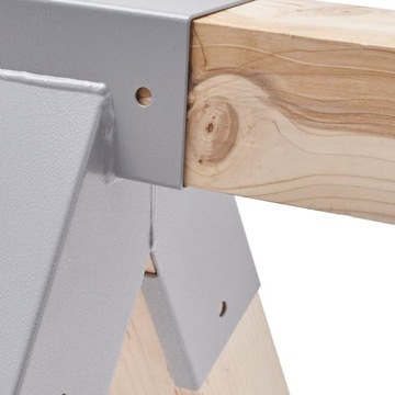 Соединитель для распашных 90х90 - квадрат 90 градусов.