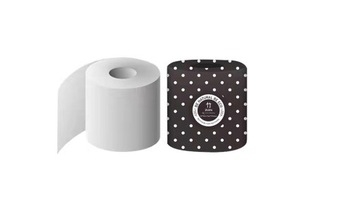 ZUZii Papier toaletowy bambus EKO ECO MEGA ROLKA (11508)