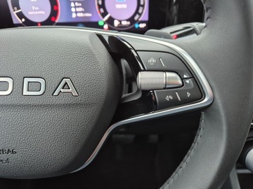 Skoda Kodiaq II SUV 2.0 TDI SCR 193KM 2025 Skoda Kodiaq Edition 130 2.0 TDI DSG 4x4 Auto z pl, zdjęcie 36