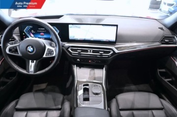 BMW Seria 3 G20-G21 Limuzyna Facelifting 2.0 330i 245KM 2024 BMW Seria 3 330i xDriveFV23Adaptacyjny Reflektor LEDFotel Sportowy 2.0, zdjęcie 13