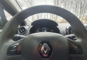 Renault Clio IV Grandtour  1.2 16V 74KM 2014 Renault Clio Renault Clio 1.2 16V 75 LIMITED 1.1 Benzyna 73KM, zdjęcie 11