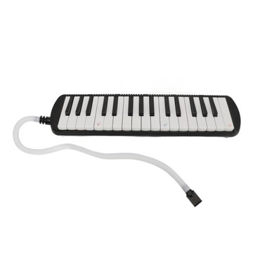 Melodica 32 Key Школьник для детей, начинающих, многофункциональный инструмент
