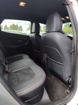 Kia Ceed II GT 5d 1.6 T-GDI 204KM 2015 Kia Ceed GT 1.6 T-GDI 204KM Bogate wyposazenie Gwarancja 1.6 Benzyna, zdjęcie 10