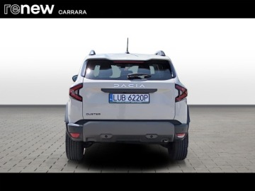 Dacia Duster II SUV Facelifting 1.0 TCe ECO-G 100KM 2025 Duster 1.0 TCe Expression LPG, zdjęcie 3