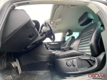 Volkswagen Passat B7 Variant 2.0 TDI CR BlueMotion 177KM 2013 Volkswagen Passat Alltrack 2.0tdi 4-Motion automat dsg skory ledy bi xeno, zdjęcie 30