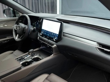 Lexus RX V 2025 Od ręki - 350h Omotenashi 250KM | Podgrzewane fotele!, zdjęcie 11