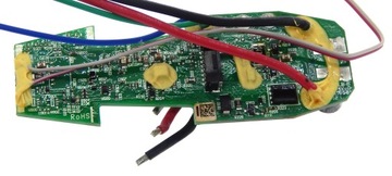 Электроника Bosch для аккумуляторной отвертки, модуль GSR 18V-50 18V-55 18V