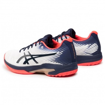 ASICS 1042A002 DAMSKIE BUTY SPORTOWE LOGO 40,5 KDF