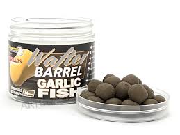 Starbaits Garlic Fish Barrel Wafters 14mm