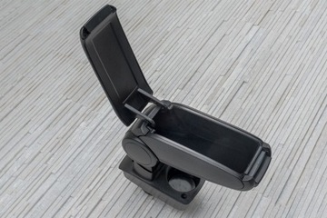 FORD FIESTA MK6 08-17 VYHRAZENÝ LOKETNÍ OPĚRKA