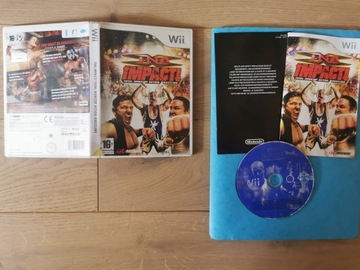 ТНА Влияние! Тотальная борьба без остановок