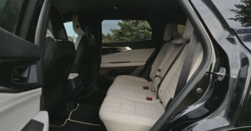 Renault Espace V 2023 Renault Espace E-TECH Full Hybrid 200 Iconic LED/Masaże/GrzanaKierownica, zdjęcie 32