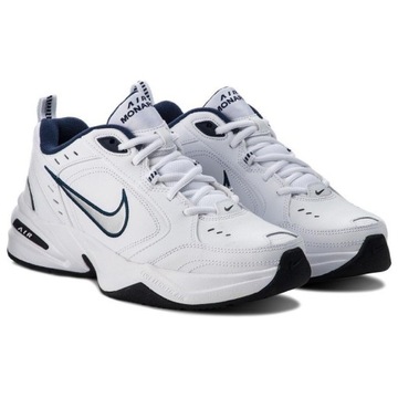 Nike buty męskie Air Monarch IV 415445-102 44,5