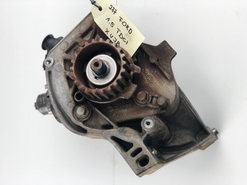 Ford 1.5 1.6 TDCI pompa wtryskowa wys. ciśnienia