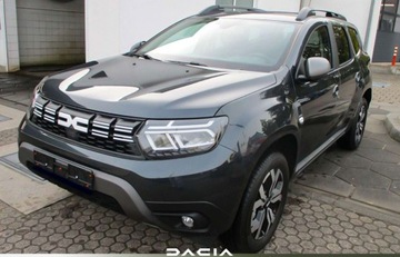 Dacia Duster II SUV Facelifting 1.3 TCe 130KM 2023 Od ręki - Dacia Duster 1.3 TCe 130KM Journey!