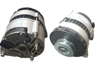 ALTERNATOR 70Ah JCB 2CX 3CX 4CX - NOWY TYP