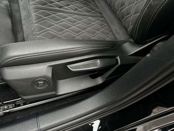 Audi A3 8Y S3 Sportback 2.0 TFSI 310KM 2024 Audi S3 Sportback VAT 23 Matrix Tempomat ACC Pakiet czern Kola 19, zdjęcie 14