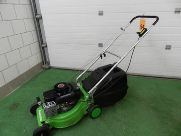 94 БЕНЗИНОВАЯ КОСИЛКА RASENBLITZ 4,5 л.с.