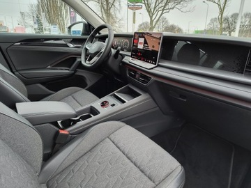 Volkswagen Tayron 2025 Volkswagen Tayron 2.0 TDI 193KM 4x4 Life Plus DSG,, zdjęcie 9