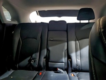 Lexus RX IV 2021 Lexus RX 450H 2021 3.5 Hybryda 308KM, zdjęcie 10