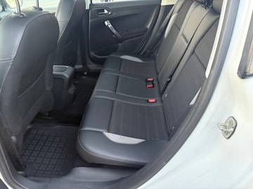 Peugeot 2008 I SUV Facelifting 1.2 PureTech 110KM 2019 PEUGEOT 2008 SALON POLSKA!AUTOMAT !Panorama Alu 17 Skóra Navi, zdjęcie 30