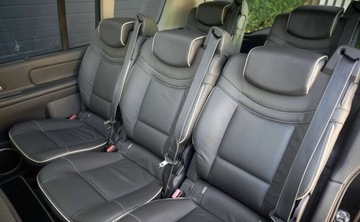 Renault Espace IV 2013 Renault Grand Espace Renault Grand Espace 2.0 dCi 175 FAP Initiale 2.0, zdjęcie 17