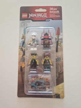 LEGO ninjago 853544