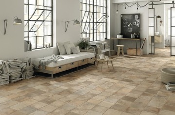 НАПОЛЬНАЯ ПЛИТКА 45X45 FS ALORA PERONDA RETRO