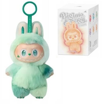 Labubu Big in Energy The Monsters Key Plush Collector