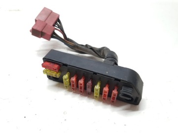 БЛОК ПРЕДОХРАНИТЕЛЕЙ HONDA CBR 1000F SC24