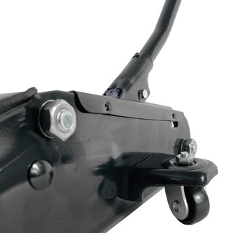 ГИДРАВЛИЧЕСКИЙ АВТОМОБИЛЬНЫЙ ПОДЪЕМНИК Frog, 3Т ДОМКРАТ