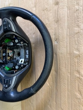 HONDA ACCORD VIII 08-12R VOLANT