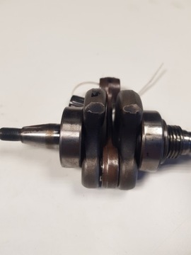 КОЛЕНВАЛ HUSQVARNA 40 45 50 51 55 5035738 ОРГ.