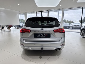 Ford Focus IV 2022 Ford Focus ST-Line Vignale / HUD / 1 właściciel /, zdjęcie 2