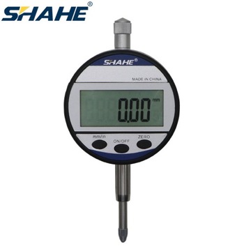 0.01mm 12.7mm wskaźnik cyfrowy elektroniczny