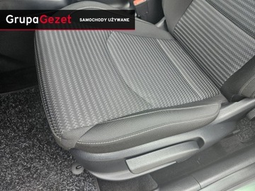 Kia Ceed III Kombi Facelifting 1.5 T-GDI 140KM 2024 Kia Ceed M, kombi, 7DCT, automat, kamera, NAVI, czujniki, experience green, zdjęcie 11