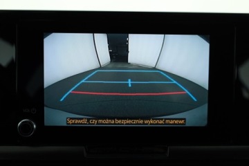 Toyota C-HR II 2024 Toyota C-HR 1.8 Hybrid, Salon Polska, zdjęcie 11