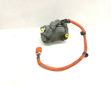 SPRĘŻARKA KLIMATYZACJI TOYOTA PRIUS II 1.5 HYBRID 042000-0193