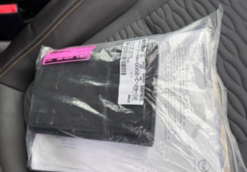 Opel Zafira C Tourer 2.0 CDTI ECOTEC 130KM 2014 Opel Zafira bezwypadekorg lakierserwisz Belgijedzie jak nowa 2.0 Diesel, zdjęcie 12