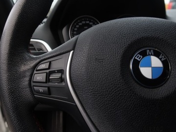 BMW Seria 1 F40 2019 BMW 1 118d, Salon Polska, Serwis ASO, Automat, zdjęcie 18