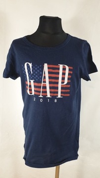 GAP T-SHIRT DAMSKI ROZMIAR xs/34