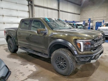 Ford 2025 Ford F150 Raptor 2025 3.5 Benzyna 450KM, zdjęcie 4