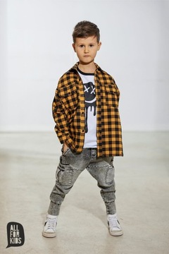 ФУТБОЛКА ВСЕ ДЛЯ ДЕТЕЙ, МАЛЬЧИК, размер 104/110,116/122,152/158