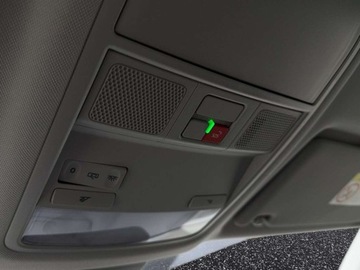 Skoda Karoq Crossover Facelifting 1.5 TSI ACT 150KM 2024 Skoda Karoq tempomat, pakiet winter, czujniki parkowania 1.5 Benzyna 150KM, zdjęcie 31