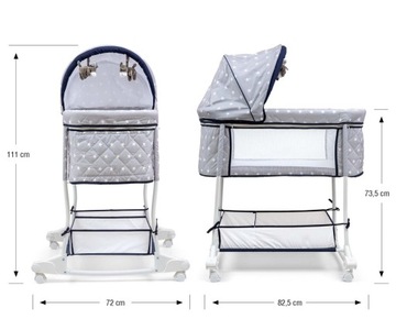 Колыбель Звезда Мечты